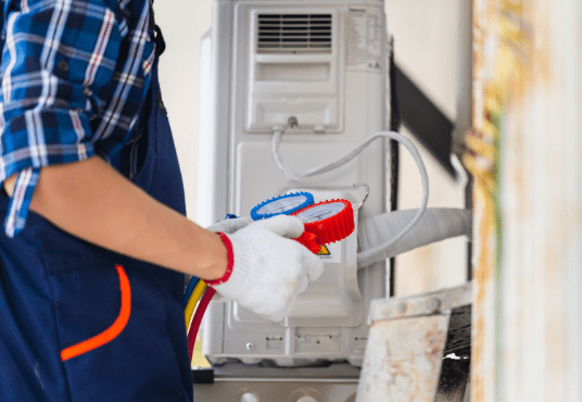 Common Health Hazards Of Poor AC Maintenance