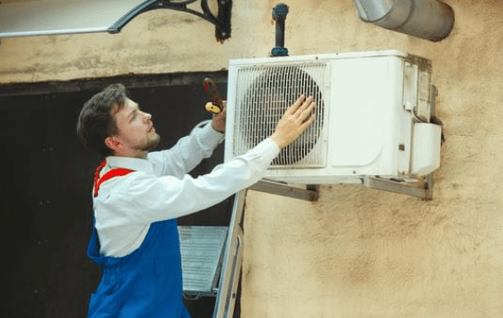 The Coastal Shield: Fighting Salt Air Corrosion