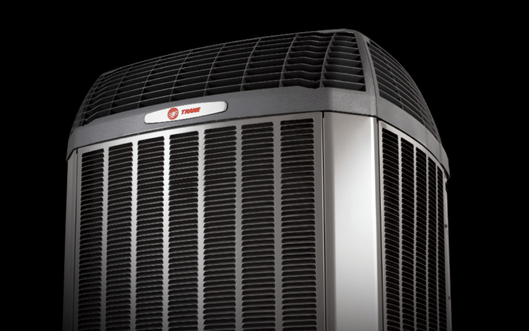 trane ac
