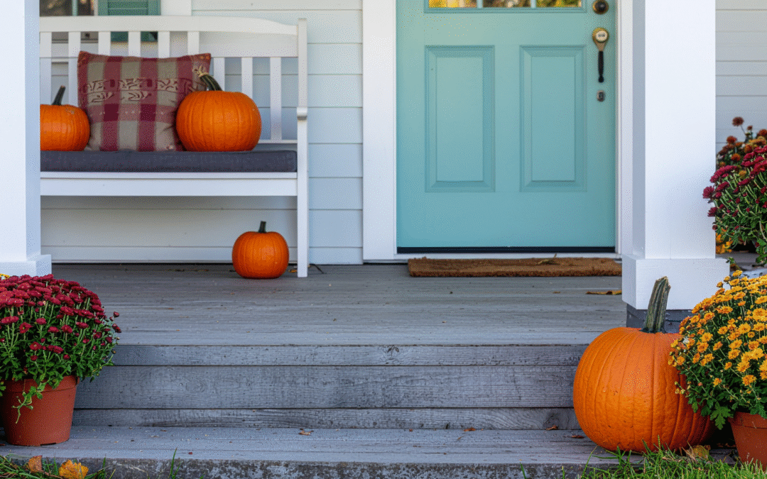 Halloween Is for Scares, Not HVAC Breakdowns