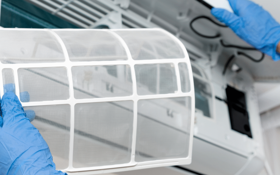 Holiday-Ready Air Quality Starts with a Simple Step: Filter Replacement