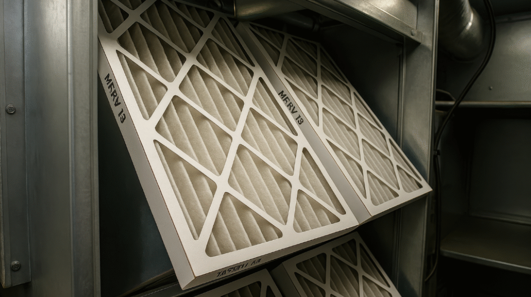 The Hidden Connection Between Air Filters and Energy Bills in Florida Homes