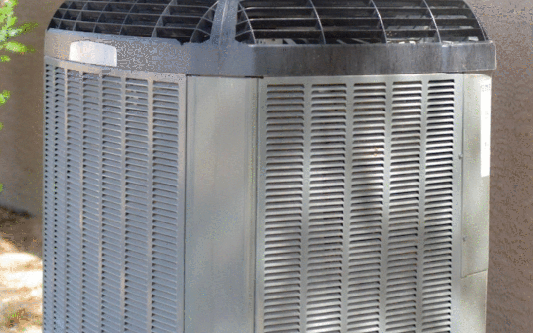HVAC efficiency Florida