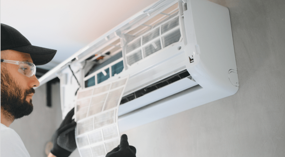 The Humidity Crisis: Whole-Home Dehumidification