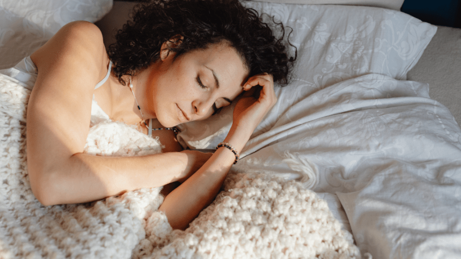 HVAC Impacts Sleep Quality More Than You Think
