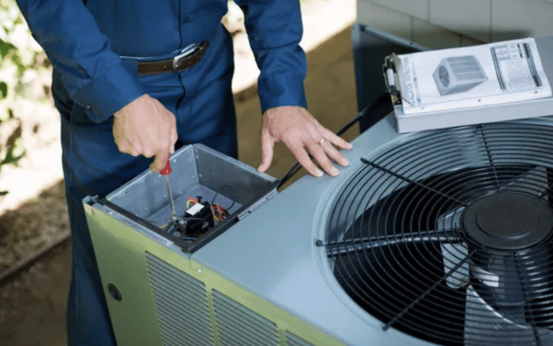 Smart HVAC Decisions: Brevard Homeowners’ Guide to Repair or Replace