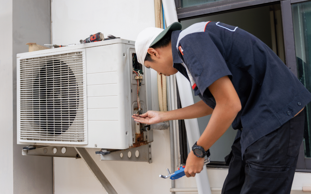 Mastering Humidity: Keep Your Home Fresh and Dry