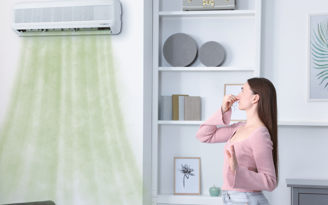 The Invisible Threat: Neutralizing VOCs and Indoor Air Pollution