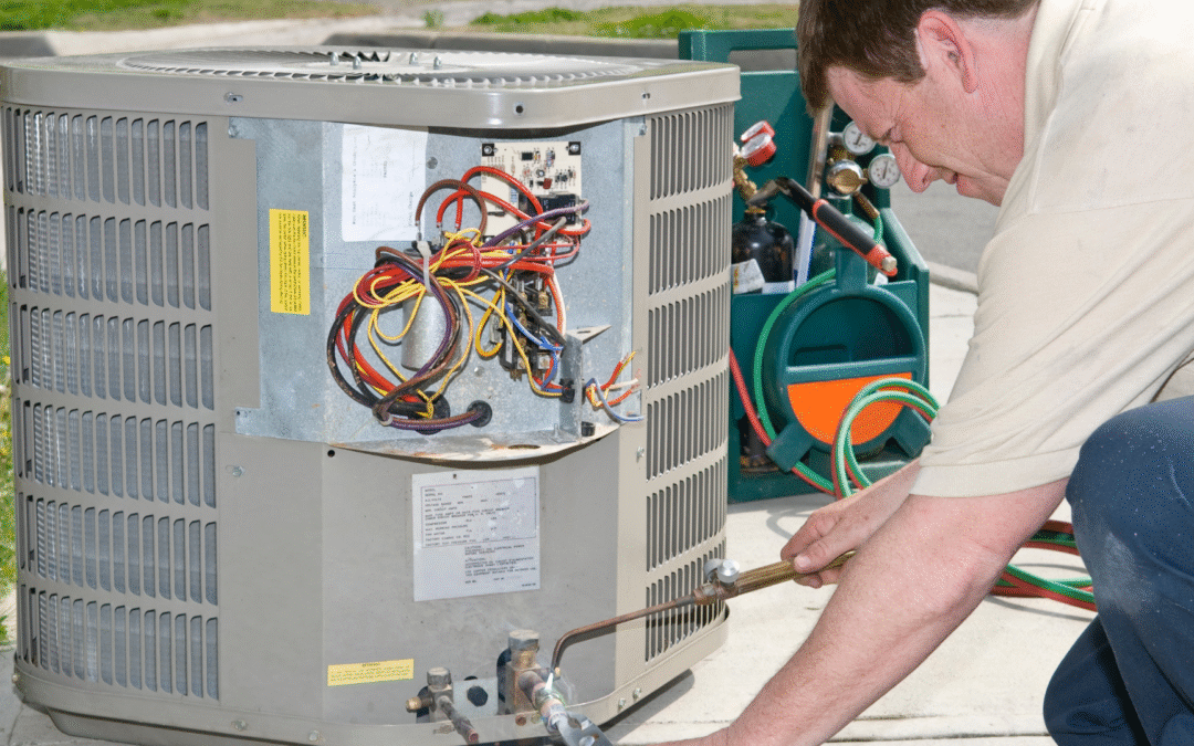 Is It Time to Replace Your Commercial AC Before Florida’s Hottest Months?