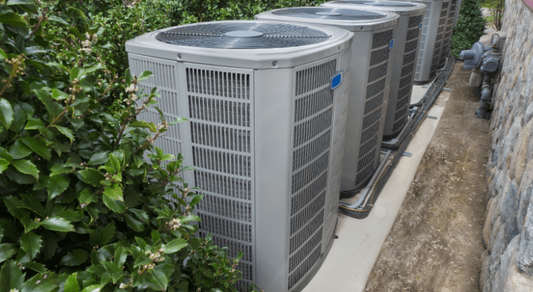 Strange AC Noises You Should Never Ignore